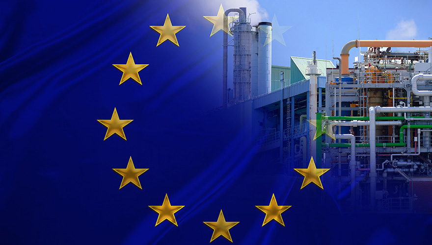 Image for environmental and social compliance