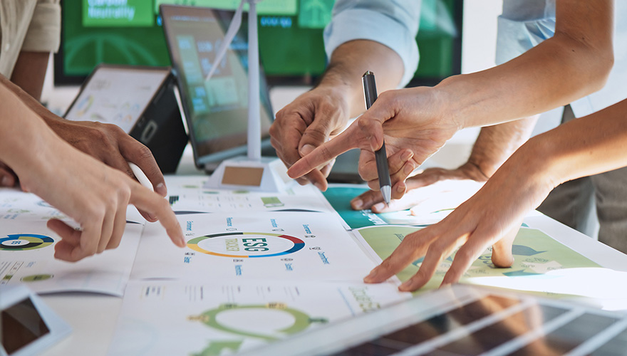 The image for air environmental