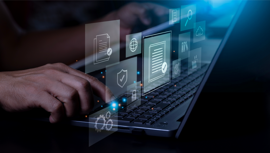 Knowledge page-independent evaluation