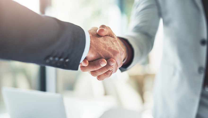 The image for institutional relations page main section