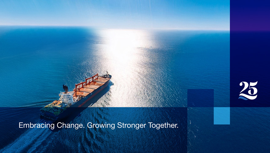 Mandate and mission image