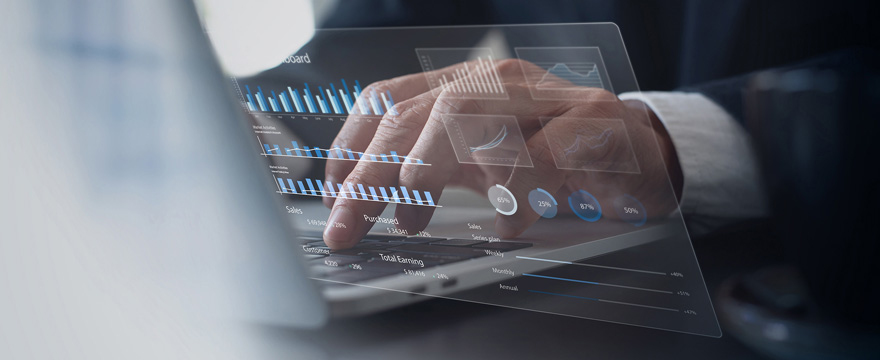 Products and services image