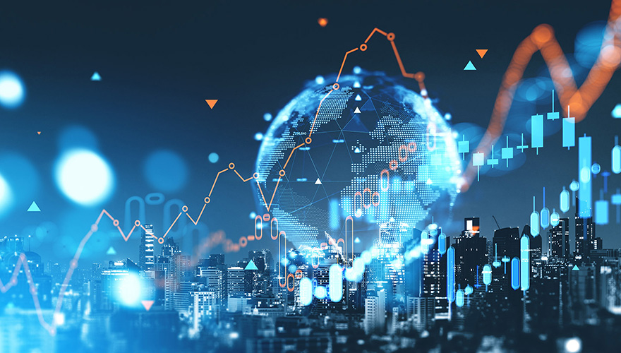 What we offer page - trade finance