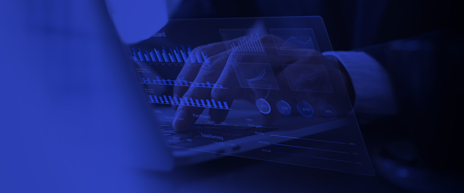 What we offer page - first image