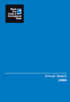 Annual Report 2000