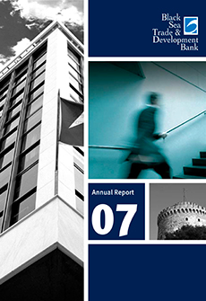 Annual Report 2008