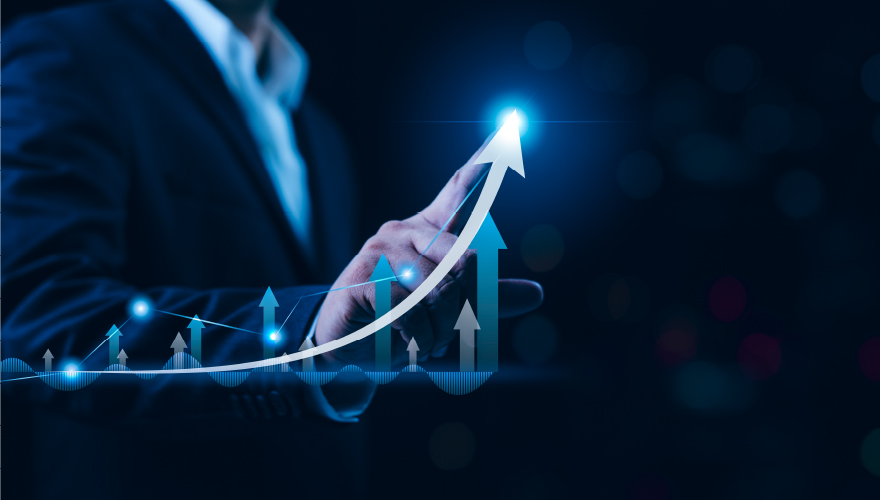 The image for corporate procurement