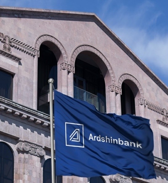 Ardshin bank