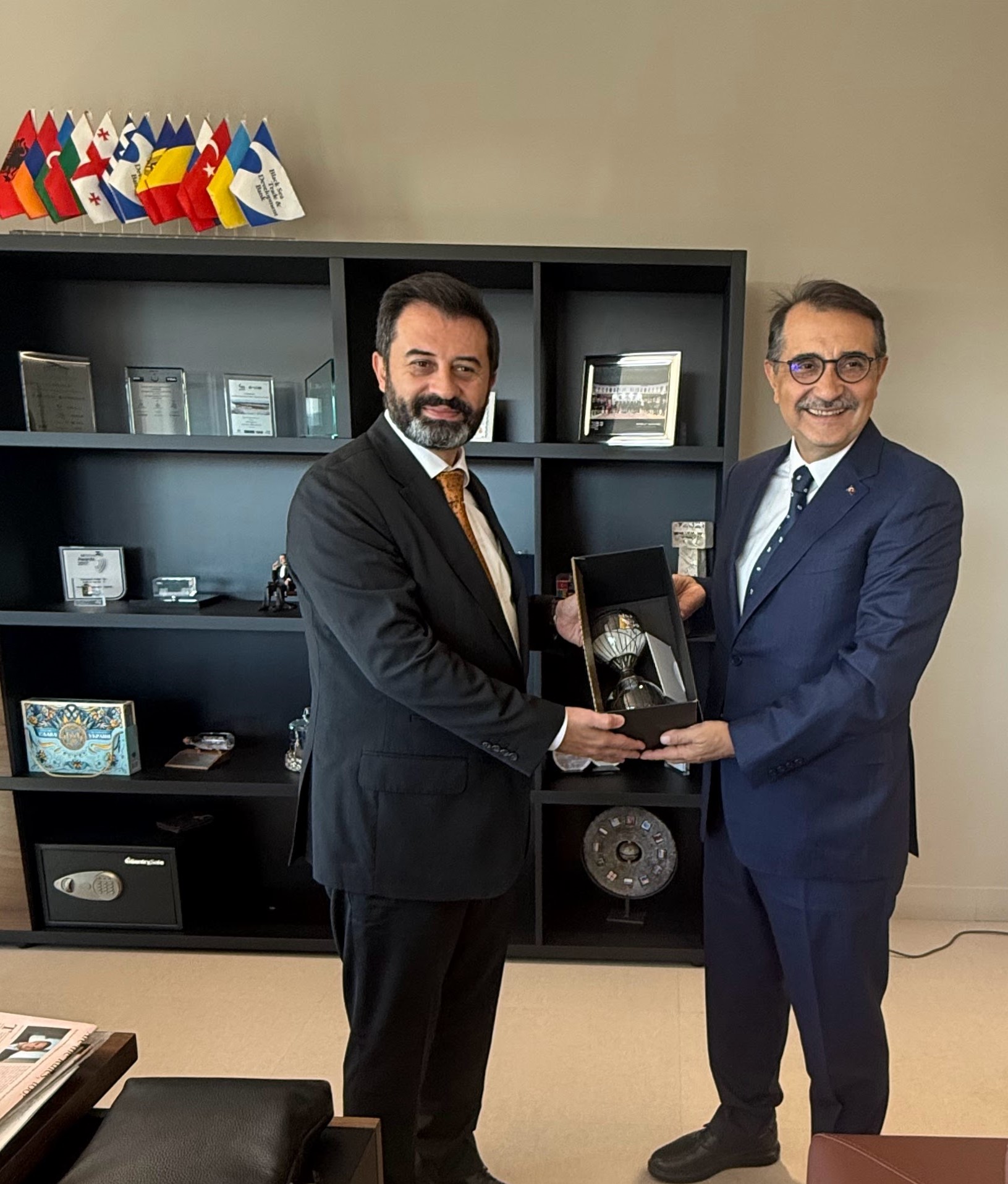 2025 10 03 PABSEC Turkish Delegation visit5