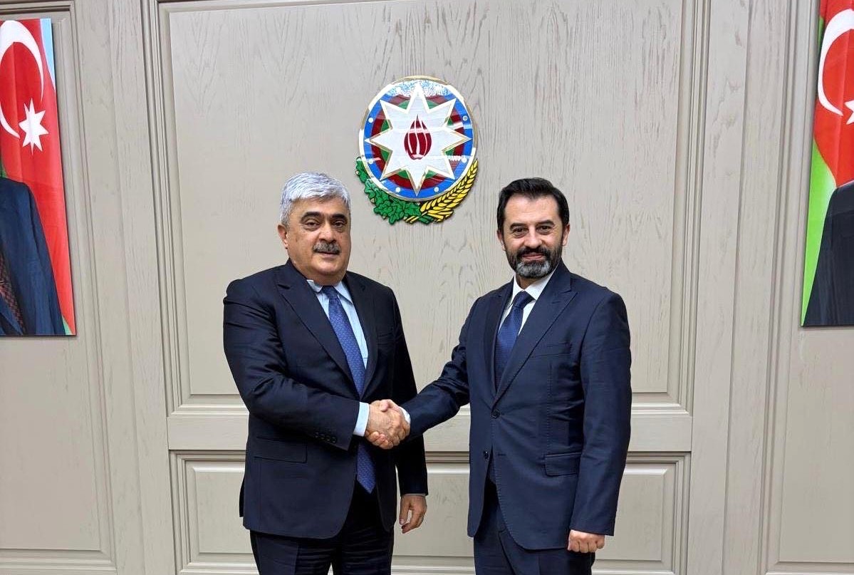 2026 03 17 Baku Visit Main