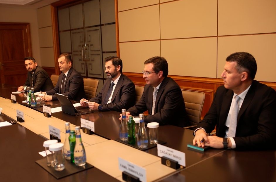 2026 03 17 Baku Visitc