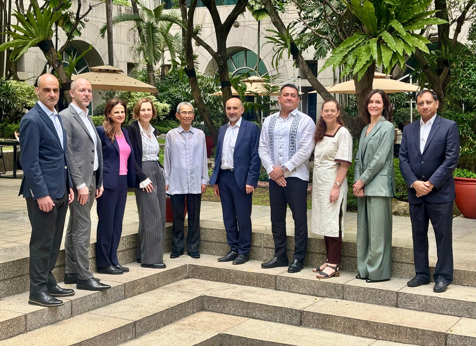 2026 03 18 New ESG Chair2