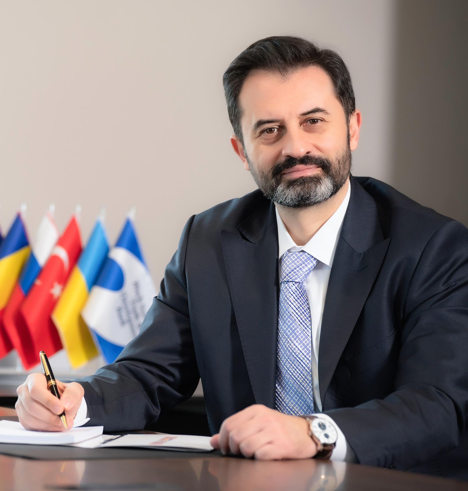 WHO WE ARE_GOVERNANCE | The Black Sea Trade and Development Bank.